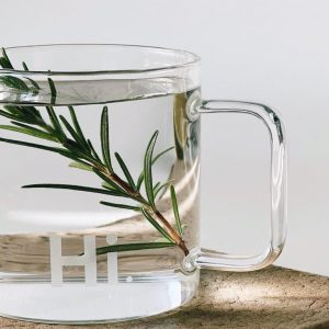 Trinkglas Gravur (2er Set)