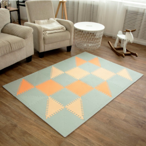 Puzzlematte Hygge