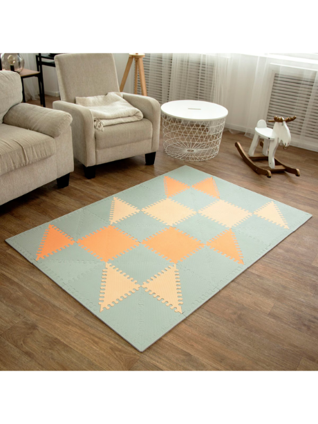 Puzzlematte Hygge