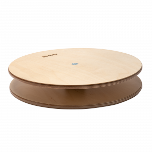Pedalo- Balancekreisel 380