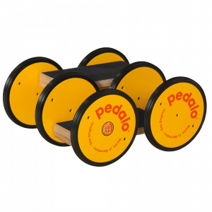 Pedalo-Classic