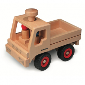 Fagus Unimog