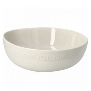 Räder Schale „Mamma Mia“